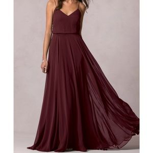 Jenny Yoo inesse dress